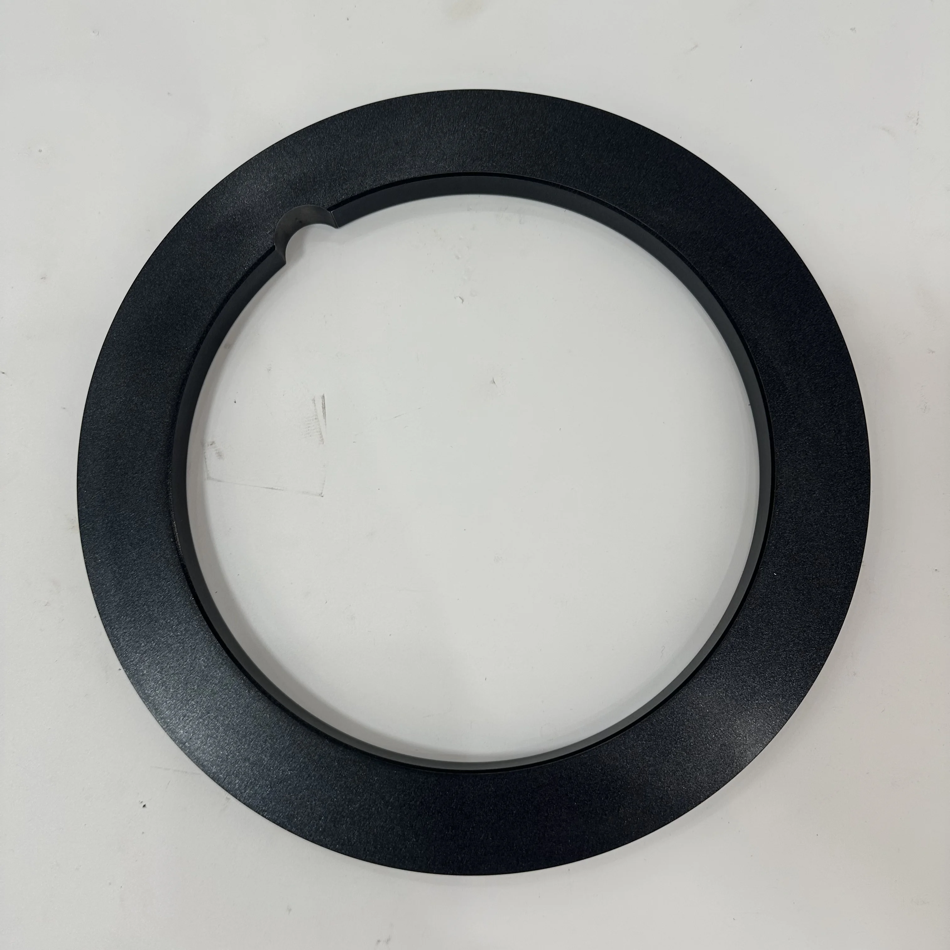 Precision Tungsten Carbide Circular Slitter Knife Keyway Carbide Disc Blade Cutting Tool for Tire, Paper, Plastic Roll Slitting