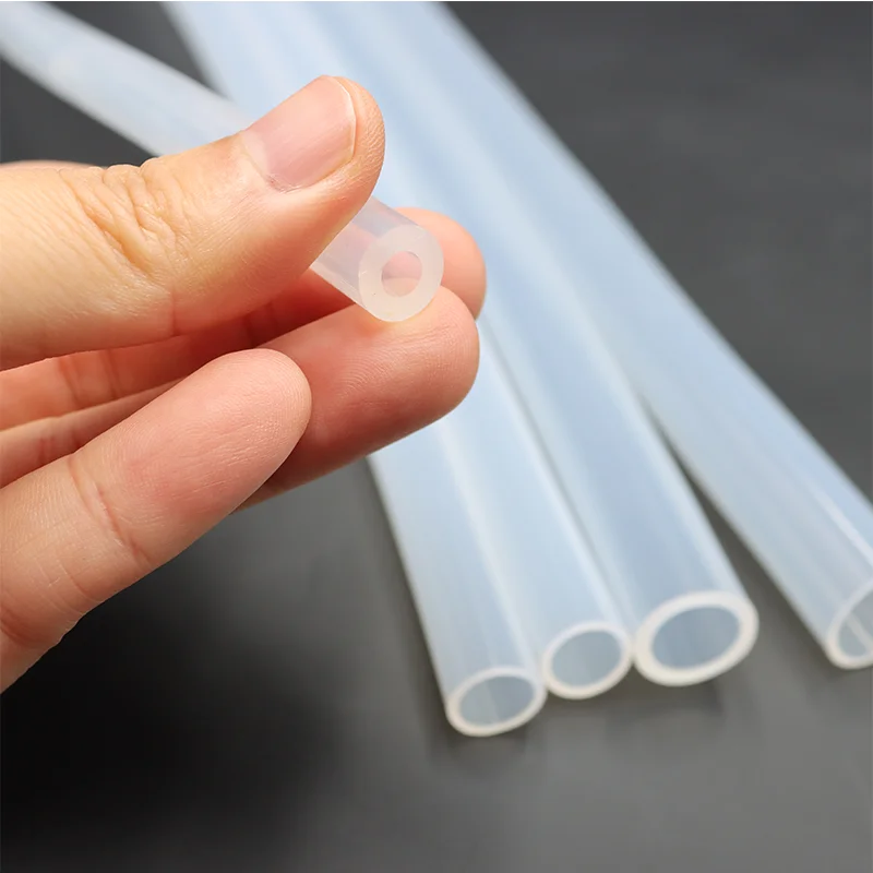 Рисунок 3 - Силиконовая трубка