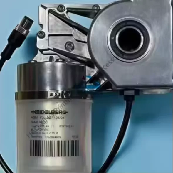 

High Quality F2.105.1195 Servo Drive Motor for Heidelberg XL105 Machine Servo Motor Offset Printing Machine Parts F2.105.1195