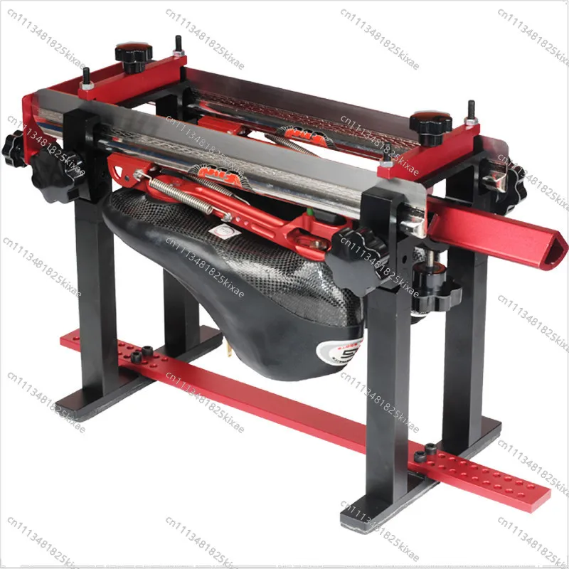 For Speed Skating Skate Sharpener, Professionalhigh-precision Leveling of Skate Shoe Sharpeners on Short Road Avenues