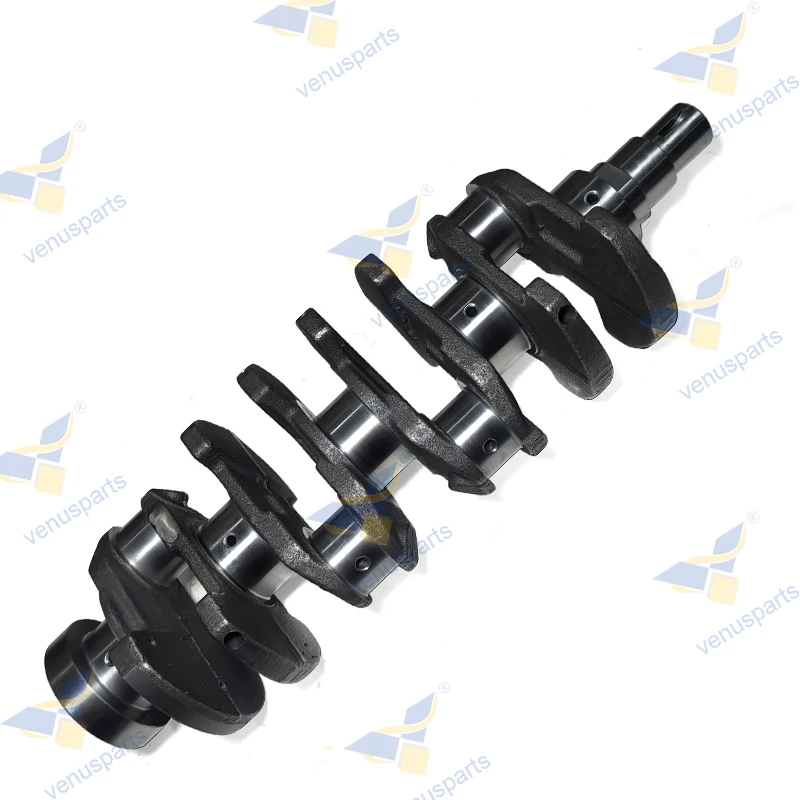 

G4GC Crankshaft Engine Spare Parts Fit For Hyundai Sonata