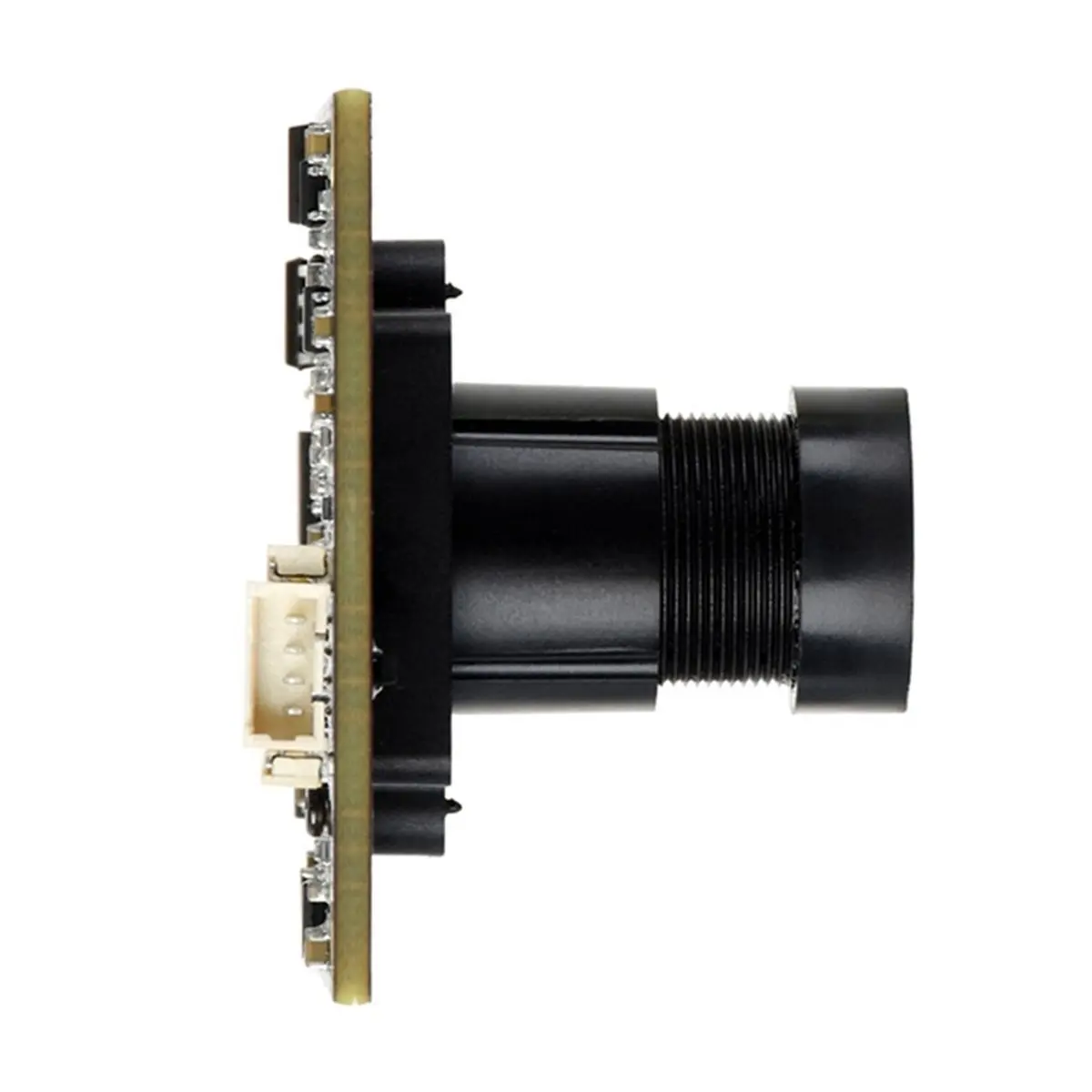 AA86 8MP USB Camera Module IMX678 Photosensitive Chip M12 Camera Module Wide Dynamic Fixed Focus Plug and Play