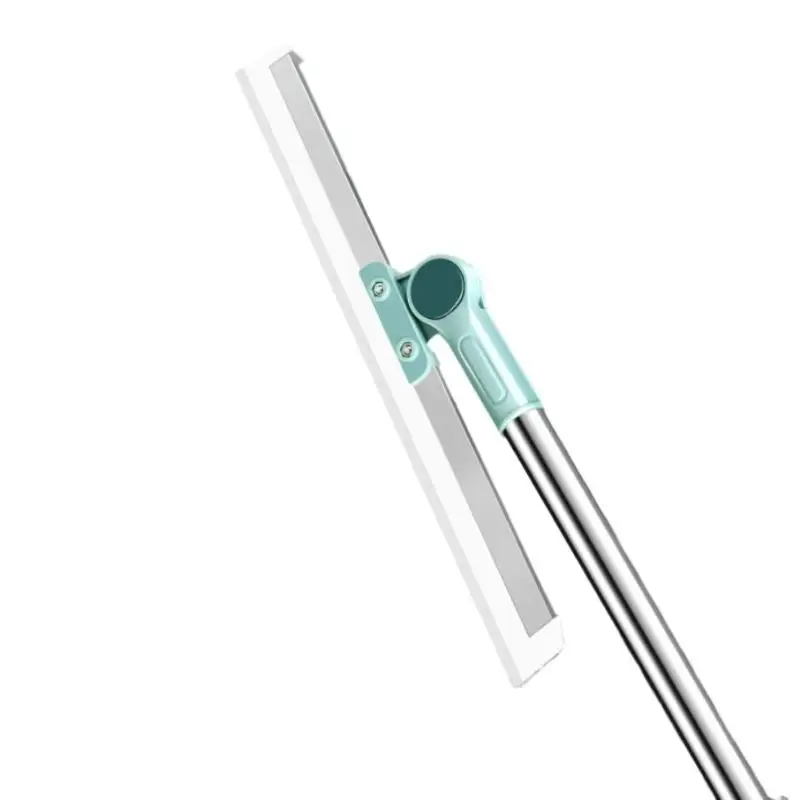 

Toilet Wiper Magic Sweeping Silicone Artifact Ground Scraping Floor Cleaning Household Mop Toilet Bathroom