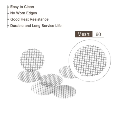 10 best sales rörskärmar - №1