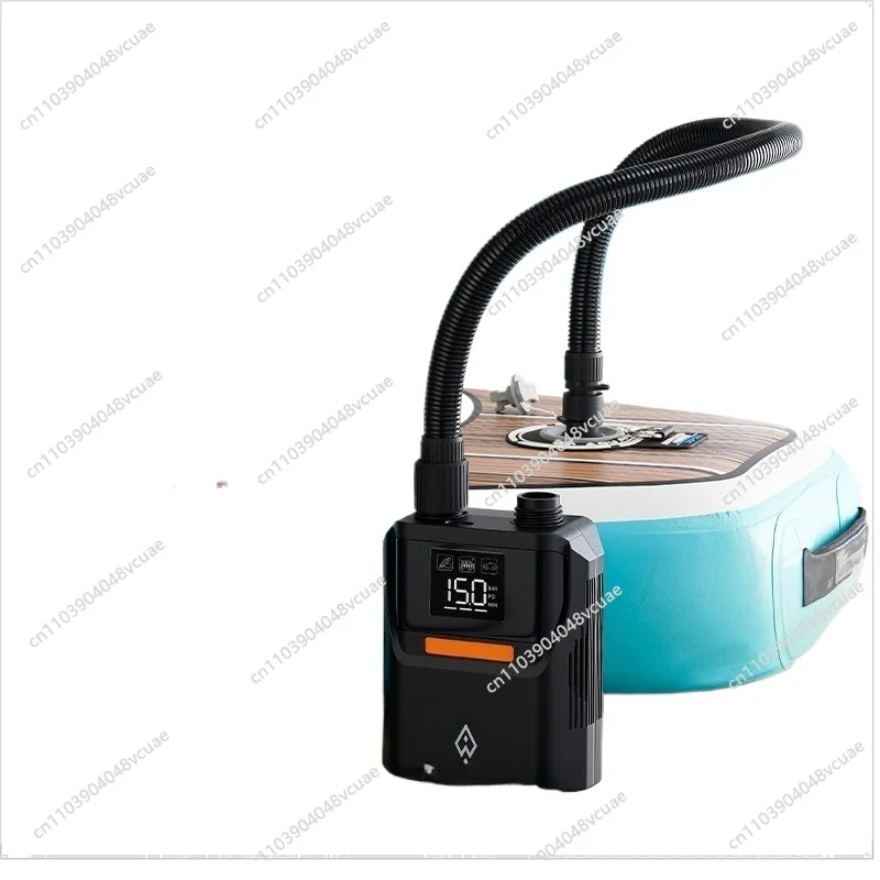 Paddle Board Partner Electric Charging Car Electric Charging Small Fresh Portable Inflatable Surfboard Special Electric