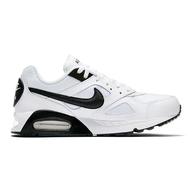  Nike Air Max Ivo White Black Sneakers shoes 580518-106