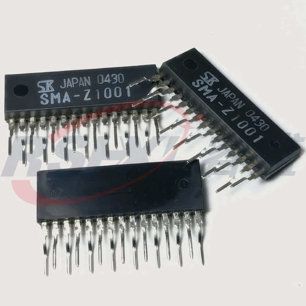 SMA-Z1001 SMAZ1001 Z1001 ZIP-15P جديد الأصلي 2 قطعة/الوحدة