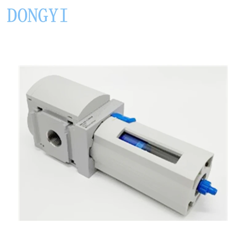 Micro Filter MS6 MS6-LFM MS6-LFM-1/2-BUV/B-U-V 529661 MS6-LFM-1/2-ARM-DA 536871