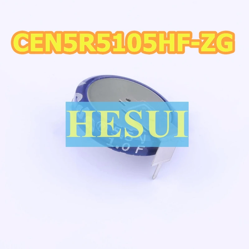 CEN5R5105HF-ZG 5R5105HF 1F -20%~+80% 5.5V original