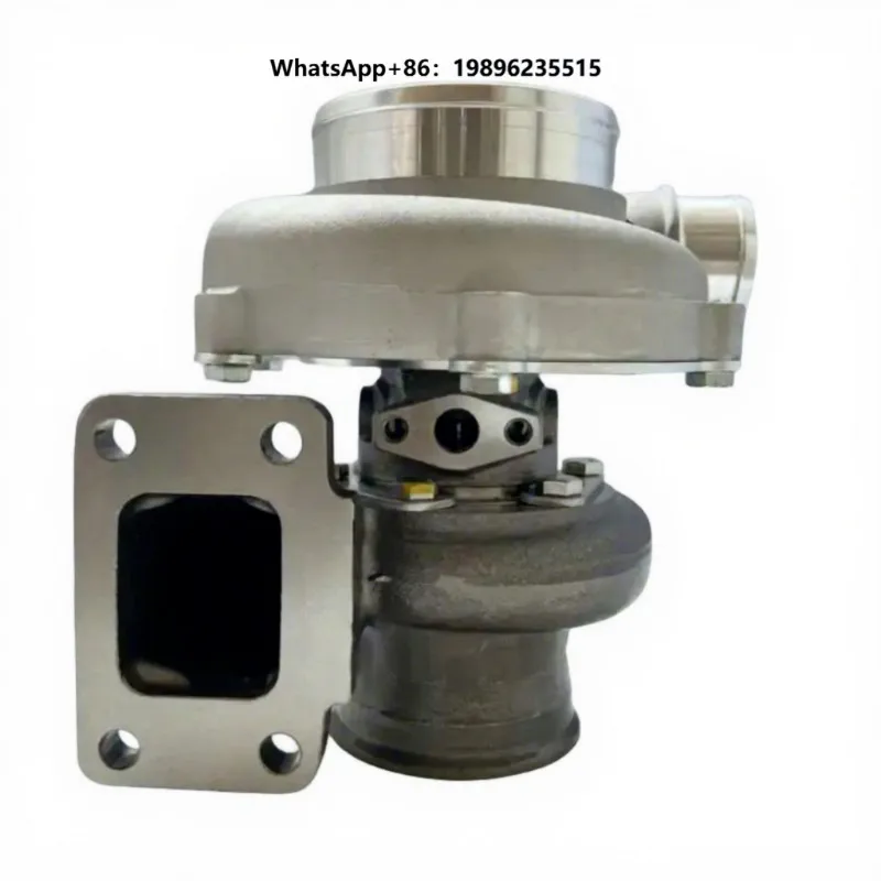 Turbocharger and Parts GTX3076R-58 GTX GTX30 GTX3706R 836014-5003S 851154-5001S 803713-1