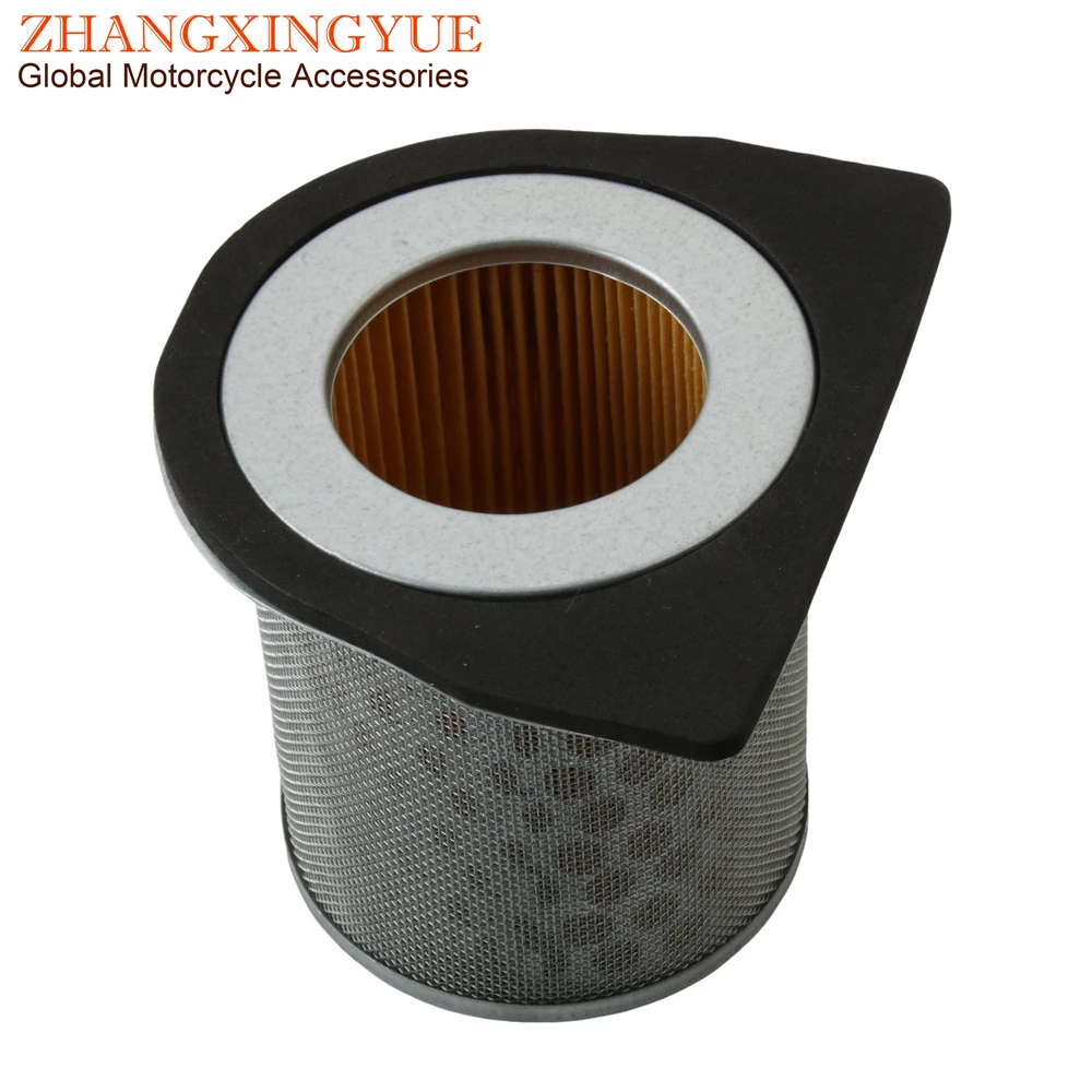 Motorcycle CBX250 CBF250 Air Filter For Honda CBF CBX Daelim TWISTER 250 17213-KPF-900