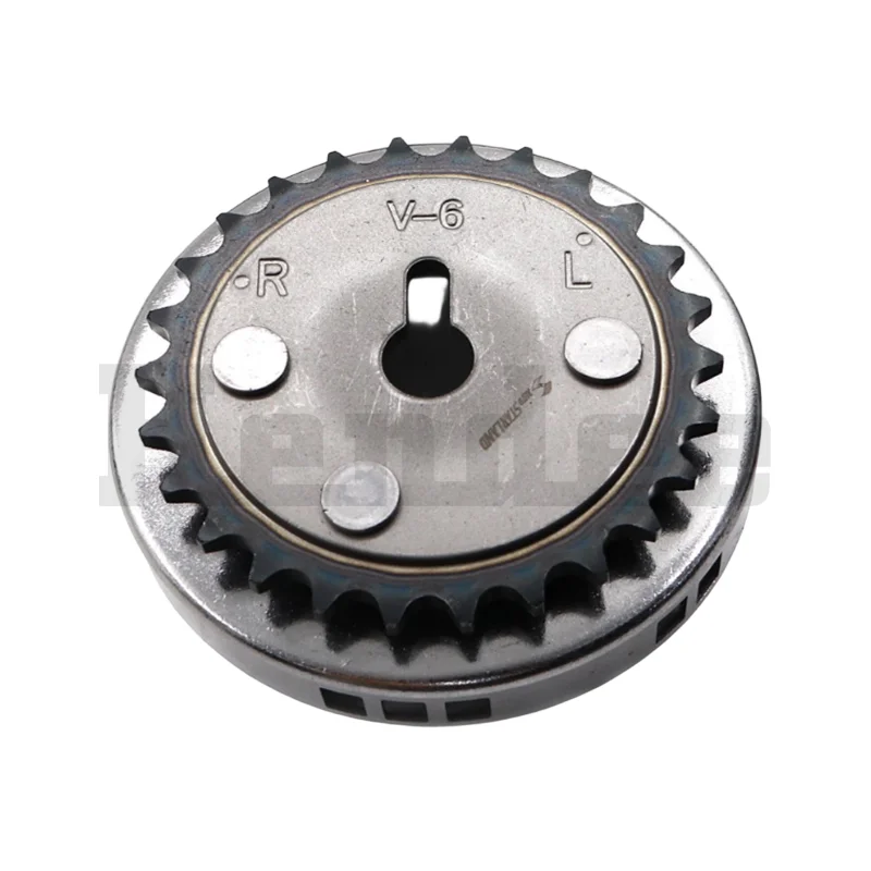 Комплект цепи ГРМ для Jeep Grand Cherokee 3.7 04-07 новый ADS Автозапчасти OE: C194(53021295AA)/06BH-1-94