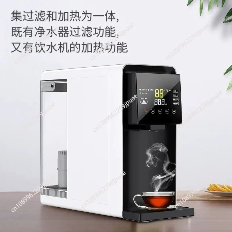 Hydrogen    Water Purifier Ionizer Reverse Osmosis Water Filter System Hydrogen Power Generator Manufacturer
