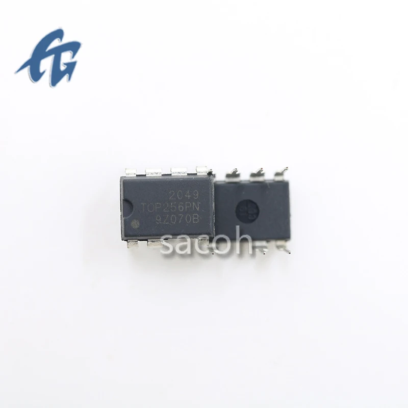 

(SACOH Electronic Components) TOP256PN 10Pcs 100% Brand New Original In Stock
