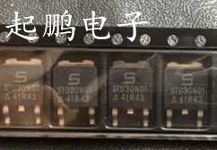 توصيل مجاني.STU30N01 30A 100V