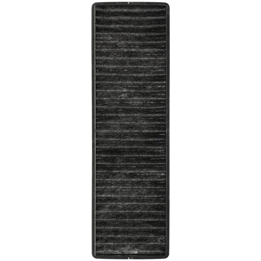 For Microwave Filter 5230W1A003C Activated Carbon Charcoal Replacement for LMV1650ST LMV2031SB Absorbing Filter