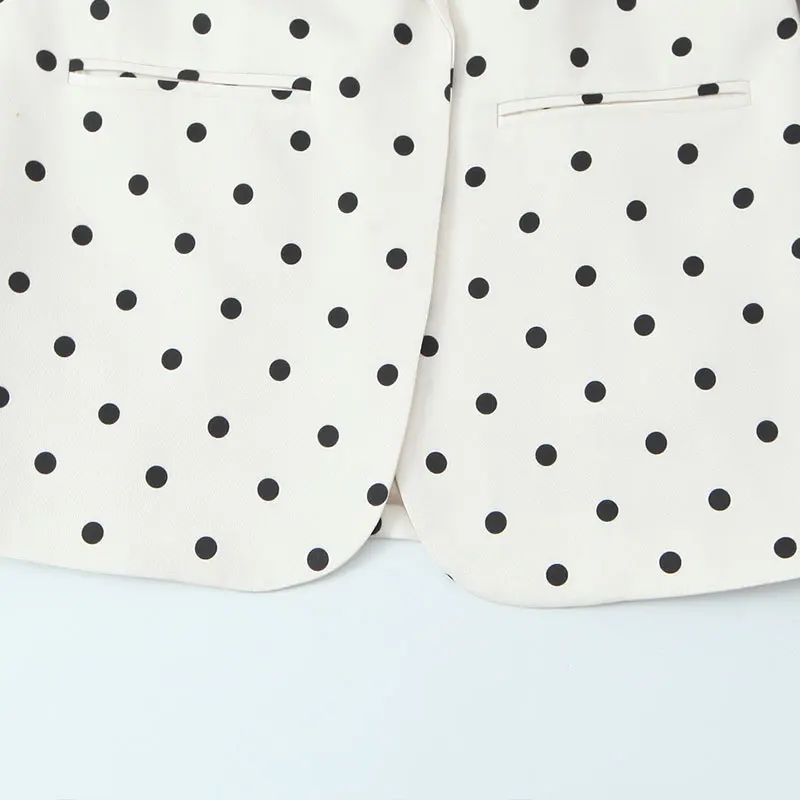 NLZGMSJ 2026 Primavera: Novo Blazer Feminino Chique com Poás, Manga Longa e Abotoamento Simples – Moda para o Escritório