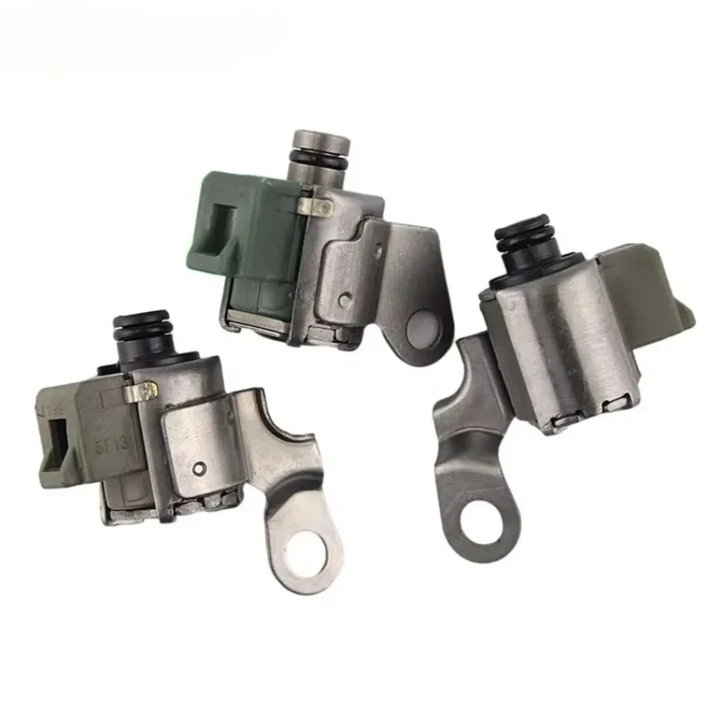 

A340F A340 A340E AW4 85420-22080 35250-50030 85420-30110 Transmission Solenoid Valve Kit For Toyota Jeep Cherokee Lexus