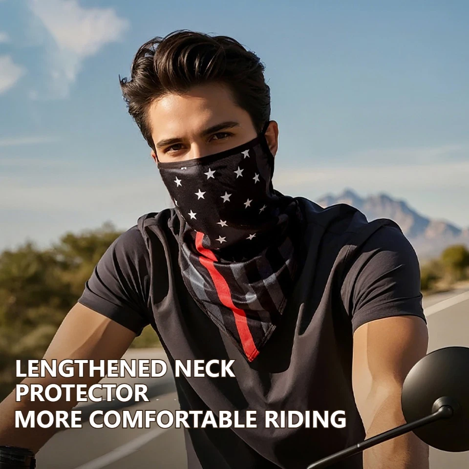 Thumbnail 4 - #20 Best Bandanas to Buy In 2026