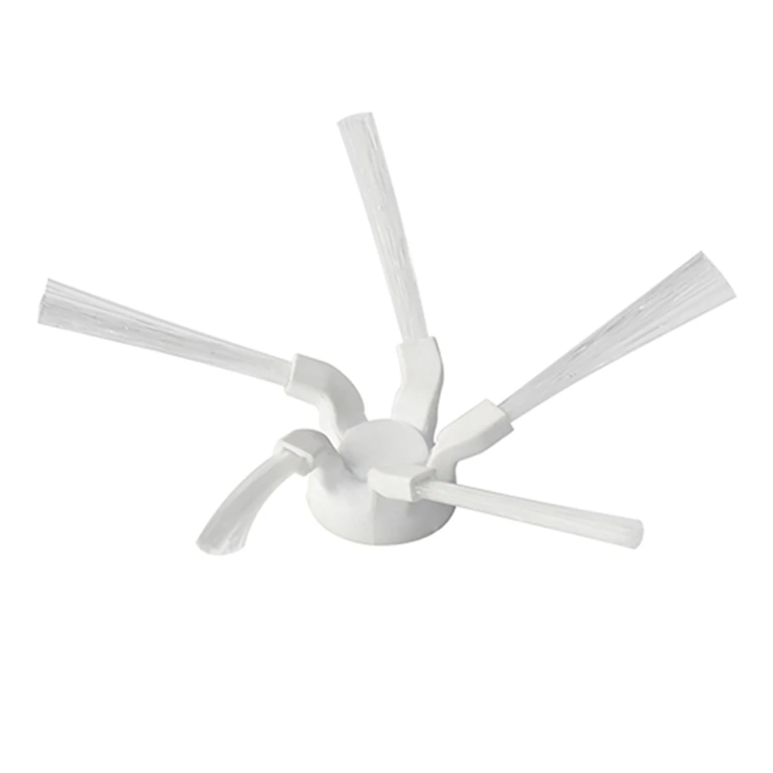 หุ่นยนต์ดูดฝุ่นสำหรับ Xiaomi dreame Bot อุปกรณ์เสริมแปรงด้าน W10อะไหล่ทดแทนสำหรับหุ่นยนต์ดูดฝุ่น W10 Pro