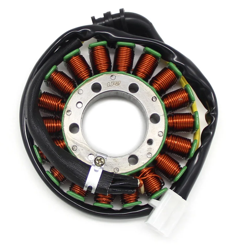 Motorcycle Generator Stator Coil Comp For Honda CBF600N (Naked) PC38 CBF600S PC38 2004-2006  31120-MER-D01