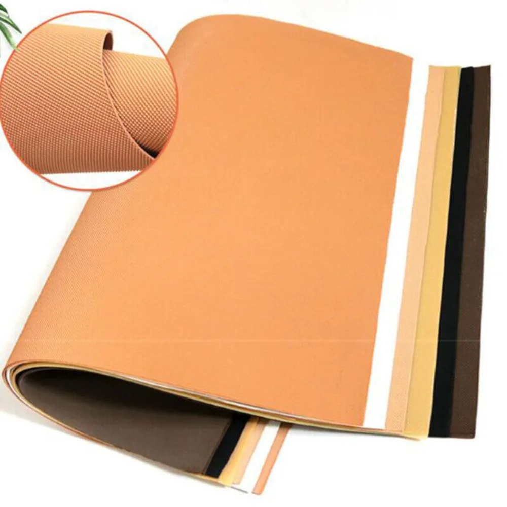 Wearable Soling Sheet Men Women Shoes Repair Patch Rubber Shoe Soles Repair Patches Repair Outsole Insoles