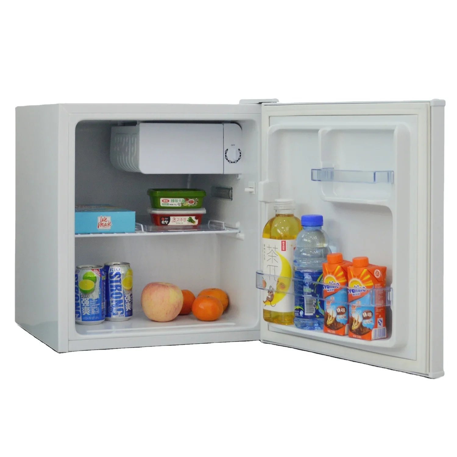 

#For 50L 90L 130L single door mini fridge mini refrigerator