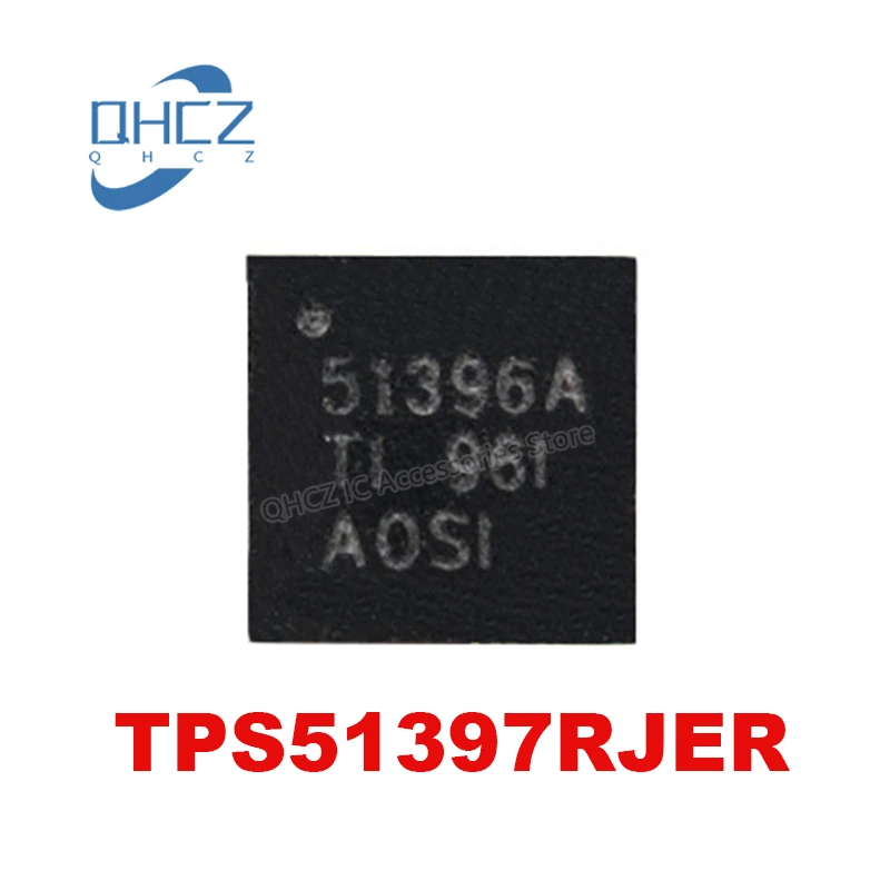 

3-5piece TPS51397RJER TPS51397 51397 QFN-20 Chipset 100% New