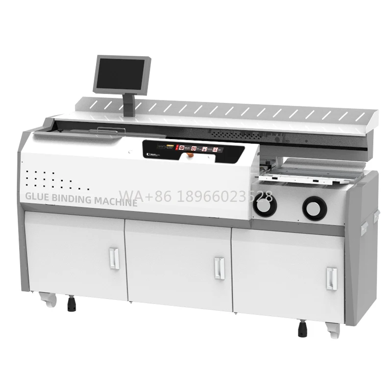 Qk-Th600 Automatic … - image