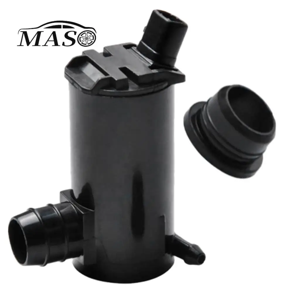 

Windshield Windscreen Wiper Washer Pump for Kia Sportage Amanti Optima Hyundai Accent Elantra Sonata XG300 XG350 98510-3B000