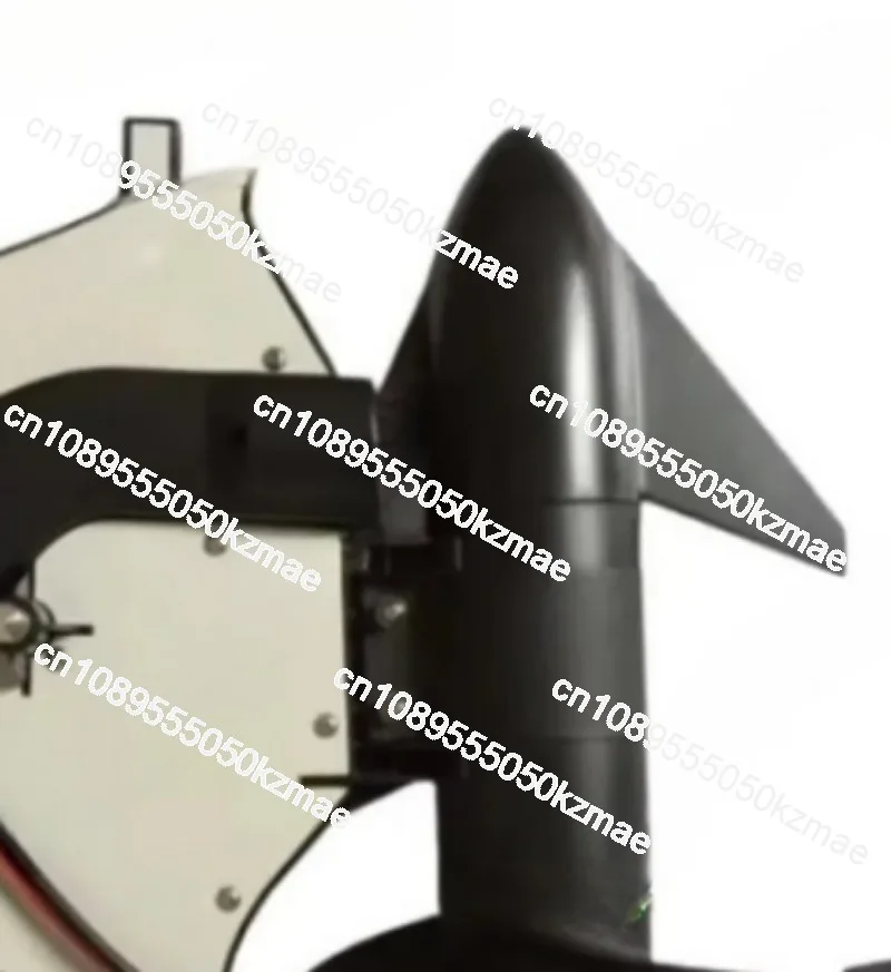 44LB Waterproof Underwater Propulsion Motor Electric Surfboard Engine Accessory for Kayak SUP Inflatable Boat