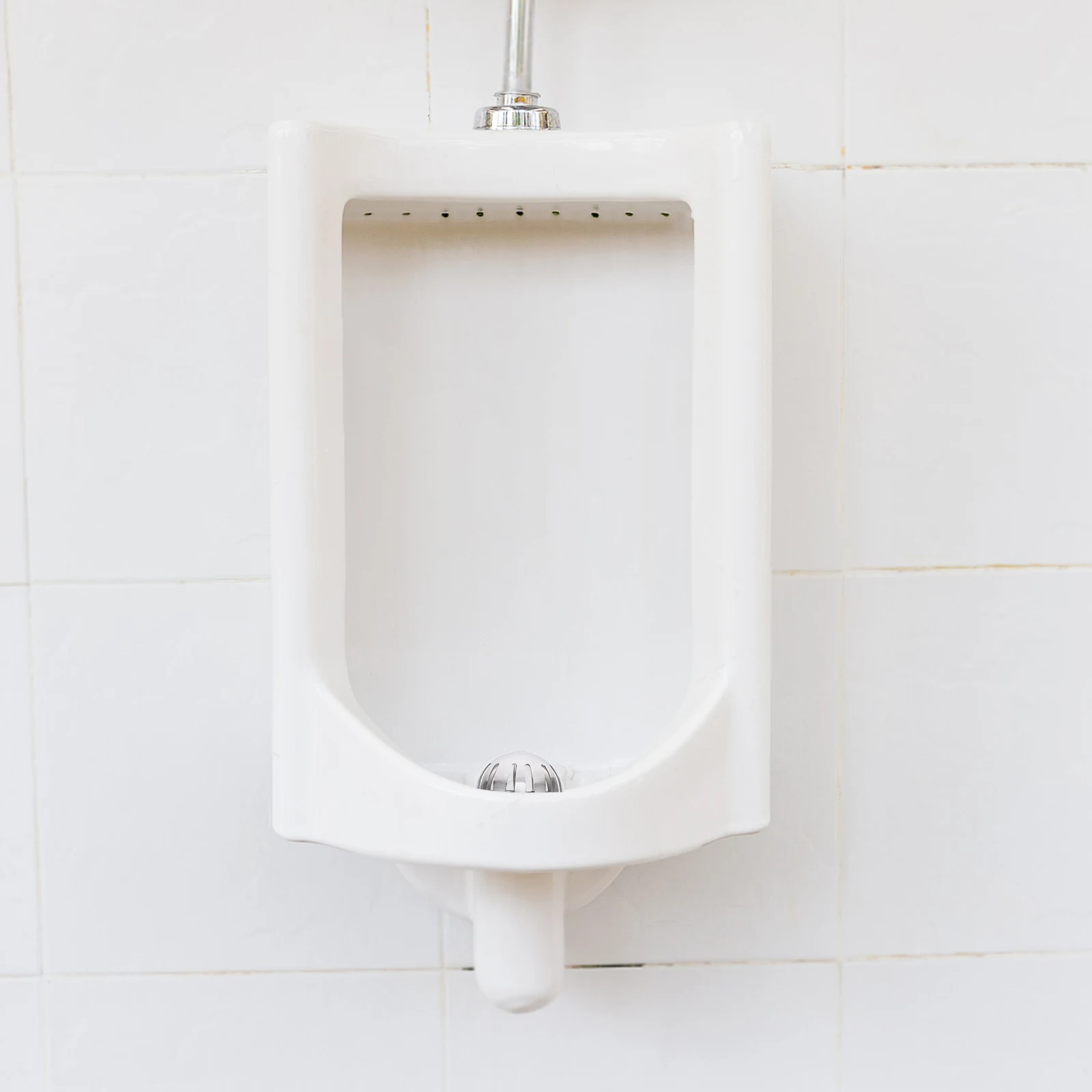 

Stainless Steel Urinal Funnel Cover Strainer Anti Odor Clog Resistant Bathroom Drain Filter for Men