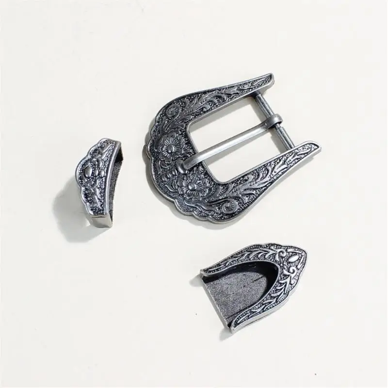 652f Styles vintage Fiftles Belt Fiftle