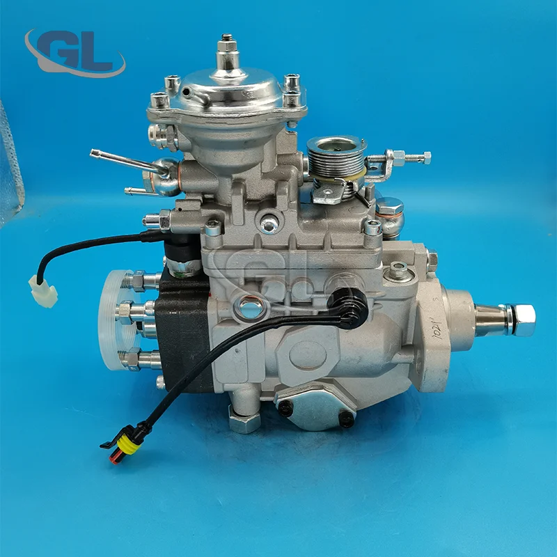 China Made New diesel injection Pump VE Pumps 104645-8300 MD335988 VE4/10F2100RNP1632  For MITSUBISHI 4D56