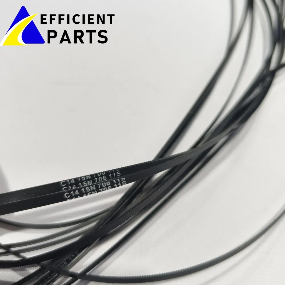 

1 ремень ГРМ для EPSON C5210 C5290 C5299 C5710 C5790 C579 M5299 M5799 ET-8700 WF-3540 WF-3620