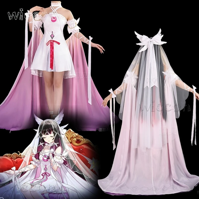 Disfraz Genshin Imp…