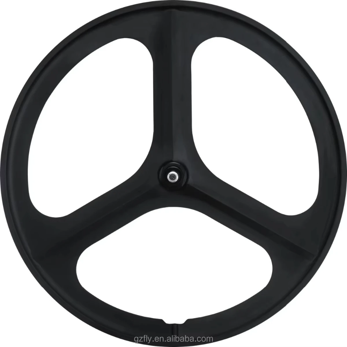 Magnesium Alloy Split Wheel Bike 700 with Split Hub Trigger Single Speed Hub Fixed Gear