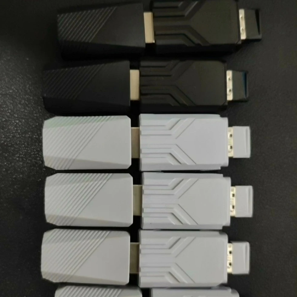 For ROG Strix Scope II RX LP Keyboard 4K 8K Polling Rate USB Receiver Replacement Dongle