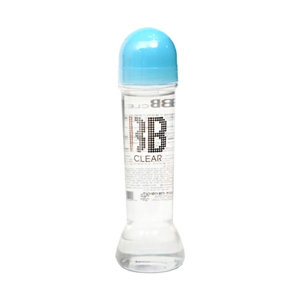 Vibe Gel Clear 150 ml 1 Stück wasserlösliches Massagegel