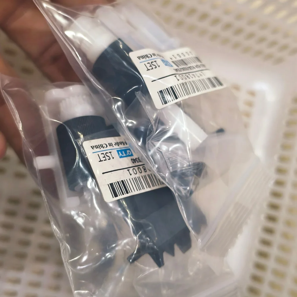 

LY7418001 Paper Feed Kit for BROTHER MFC 9130 9140 9142 9330 9332 9335 9340 9342 DCP 9015 9017 9020 HL 3140 3150 3170 3172 3180