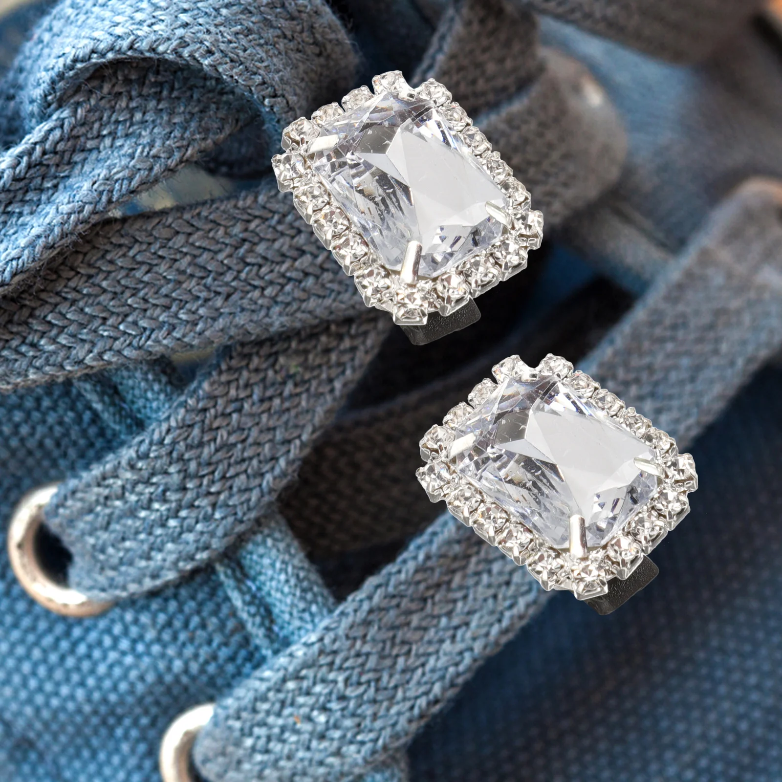 

10 Pcs Shoe Buckle Accessories Decoration Charms Clip Girly Sneakers Buckles Sports Shoes Clips for Women Decorative Cute Bride
