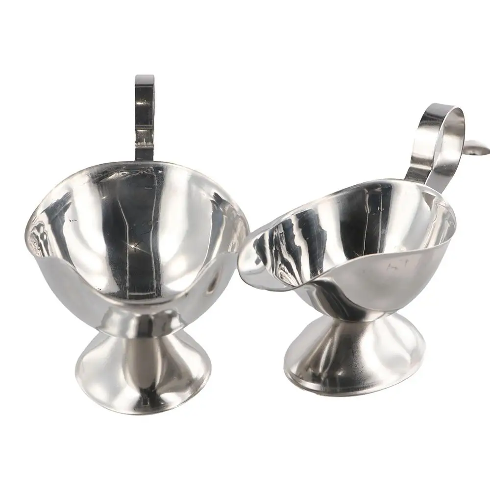 Utensilios de cocina: Recipientes para pimienta negra, especias, salsa de carne y kétchup; Tazas para condimentos; Platos para salsa; Salseras