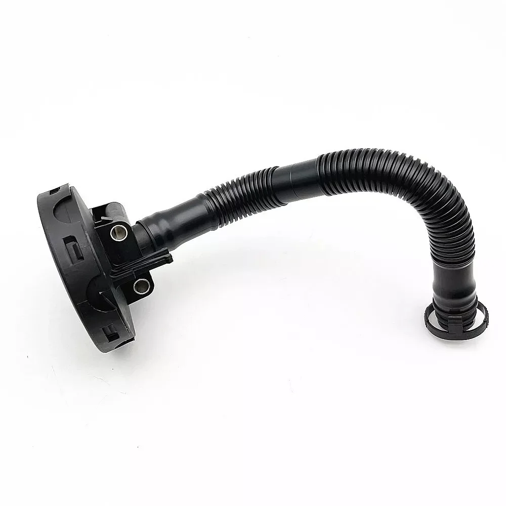

FOR VW PCV Breather Hose For Golf Passat Jetta EOS Audi A3 03C103201E-