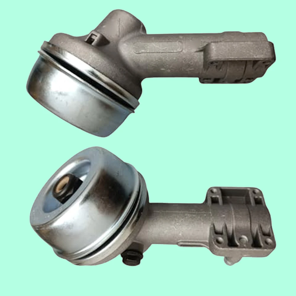 トリマーギアヘッド-4180-640-0114-トリマー修理-簡単な取り付けにより、fs-km-用のパワー伝達を最適化します。fs120-用です。