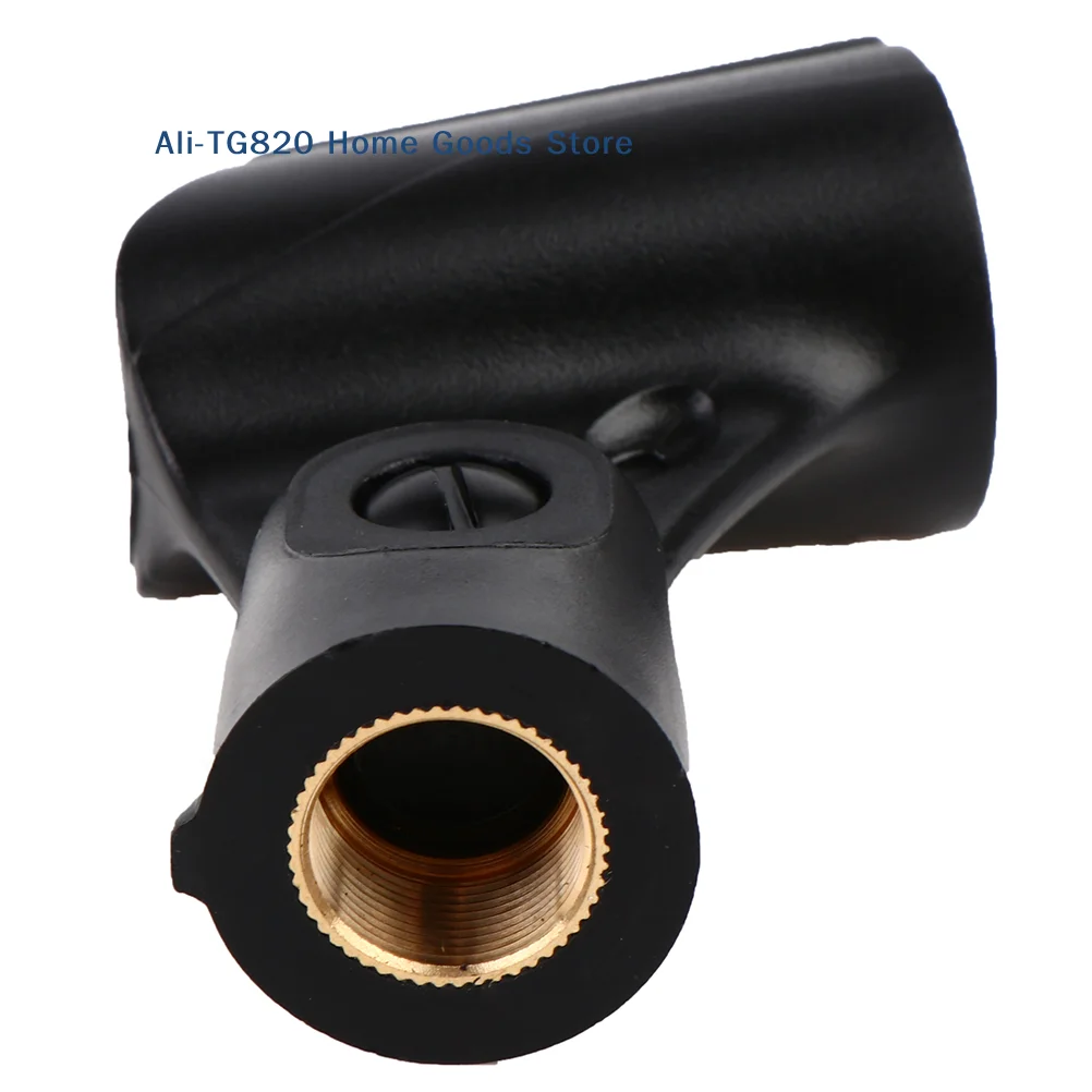 [TG820]Universal Microphone Clip For Shure Mic Holder Handheld Microphone Wireless/Wire - view 3