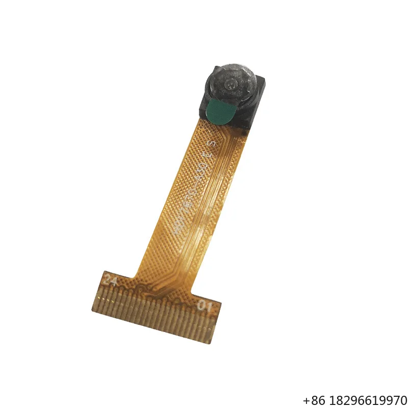 Low Power 24pin 0.3MP Night Vision Micro CMOS  Module OV7670 for ESP32 STM32