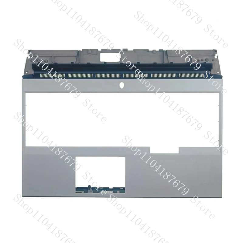 For Dell Alienware Area 51m ALWA51M Palmrest Keyboard Upper Case DVV0V 0DVV0V