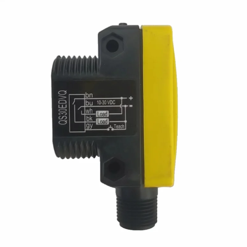 

New Original QS30EDVQ Photoelectric Sensor