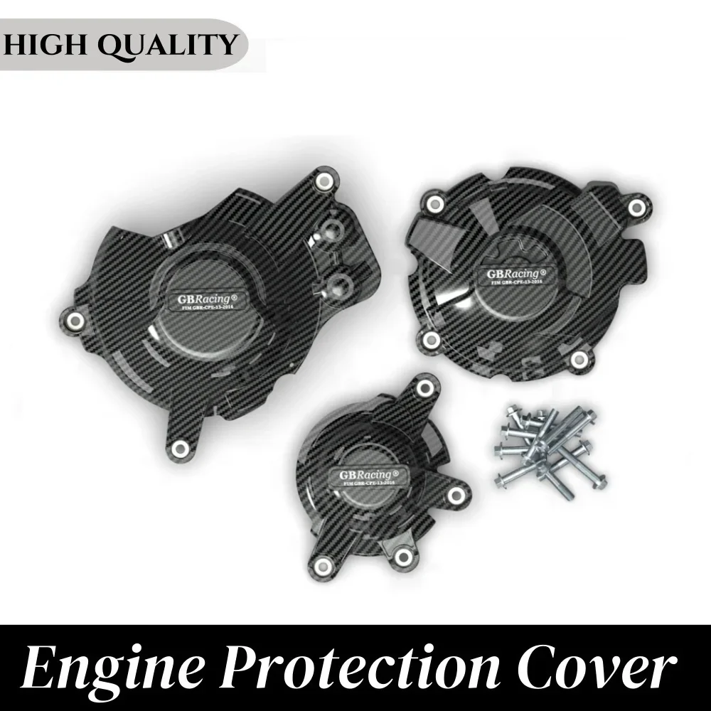 

GBRacing For Honda CBR1000RR 2017-2024 Modification and Protection, Motorcycle Accessories, Pulse Clutch Engine Protective Cover