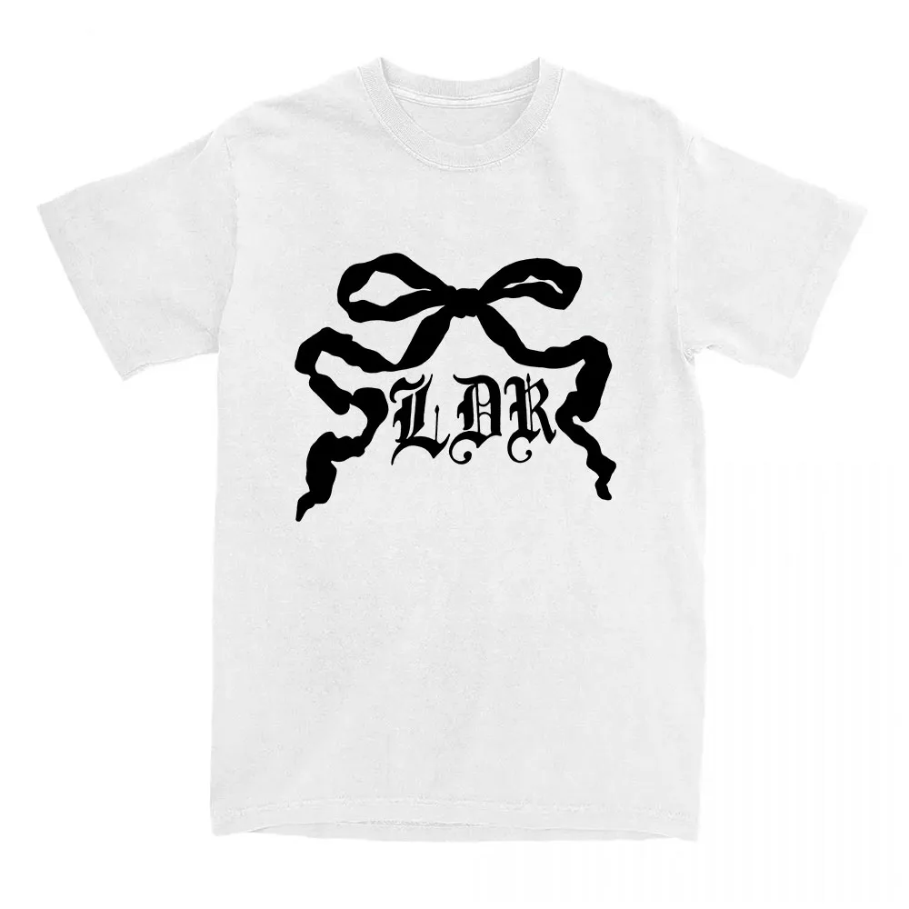 

Cotton Summer T-shirt for Female Lana DelRey Singer Graphic Tshirts Single Henry Come on 2025 New Tees Top Short Sleeve T Shirt